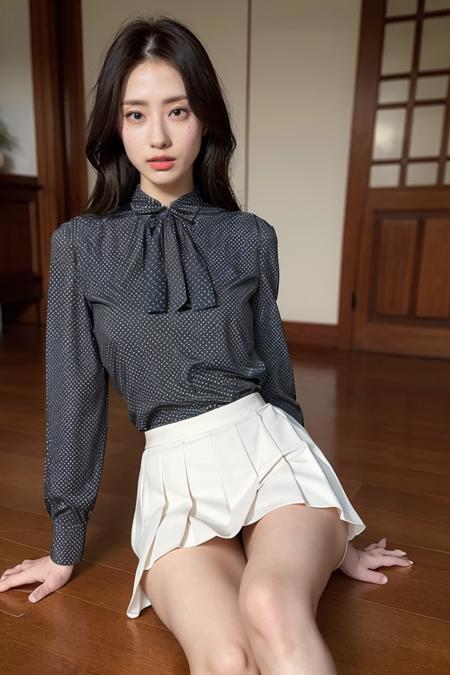 Ayano Sumida 澄田綾乃