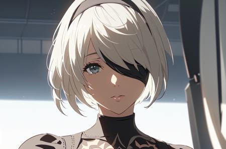 AILTM | Anime model