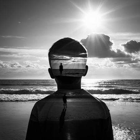 Double Exposure style XL