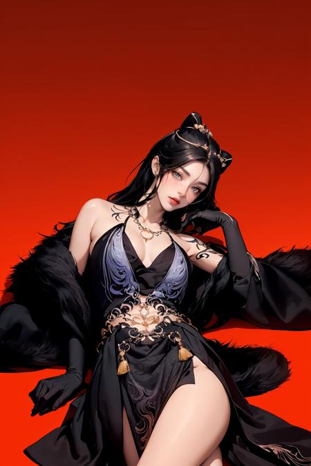 永劫无间 Naraka 西行劫