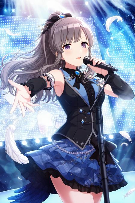 Idolmaster - Shiny Colors Girls - Part 1