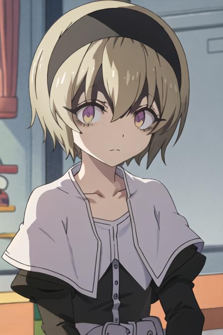 Pekora (Jashin-chan Dropkick)