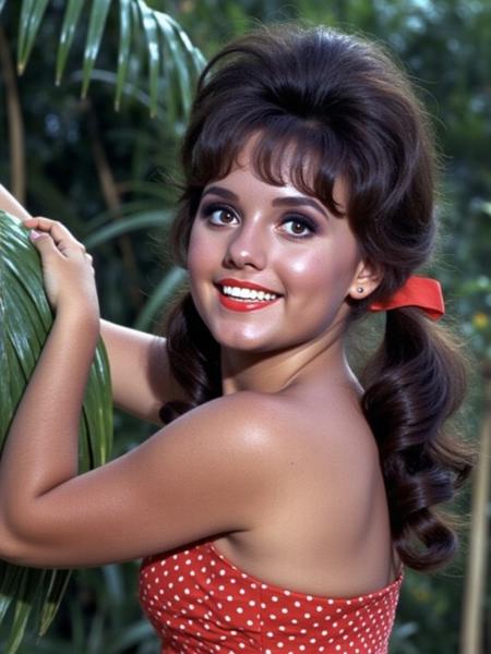 Dawn Wells