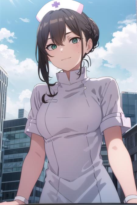 V Lila F (V・りら・F) - Yozakura Quartet (夜桜四重奏)