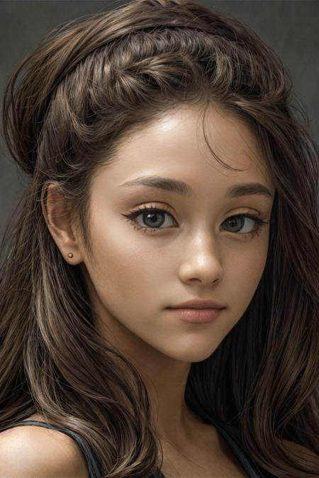 Ariana Grande (LyCORIS)