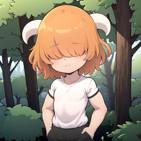 Jamie Russo [ PXL / 1.5 ][ The Amazing World of Gumball ] by Leaf版本v1.0 (ID: 411305)