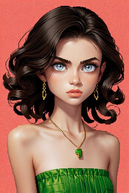 Olivia Christie