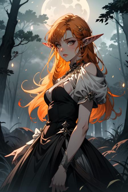 My Character from Lost Ark版本v1.1 (ID: 657955)