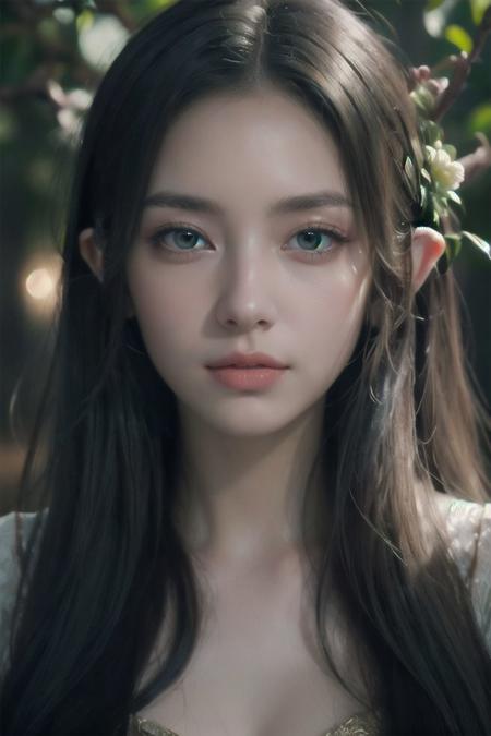 Extraordinary Girl (Fantasy character )