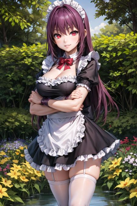 O.N Art Works (Oni-noboru) Style / スタイル版本v1 (ID: 591060)