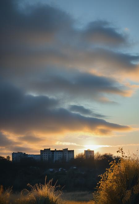 Landscape Photography