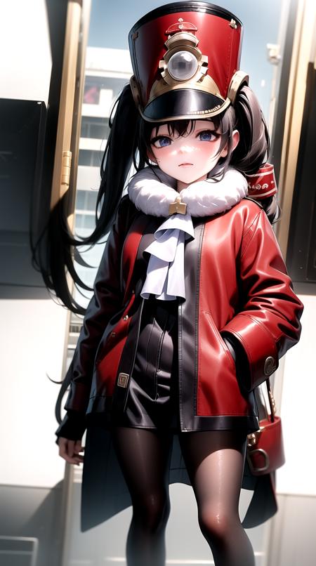 Pom Pom (Honkai:Star Rail)