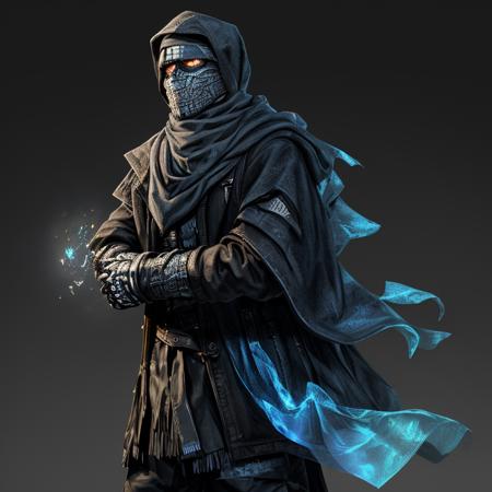 Billions of Styles - Standalone, for style prompts