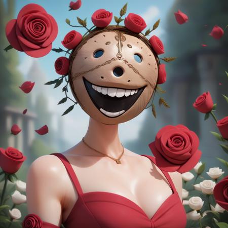 cocohead