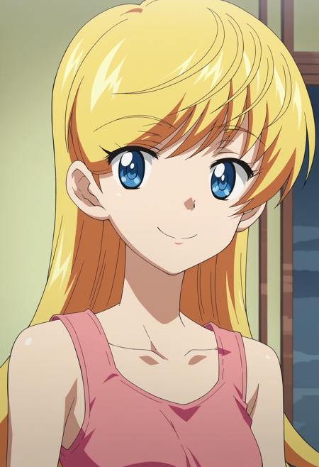 Suzune Kagami - Ultimate Otaku Teacher版本v1.0 (ID: 961716)