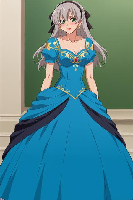 Ballgown (Pony) - by EDG