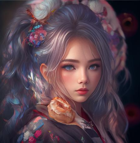 Donut/Doughnut World