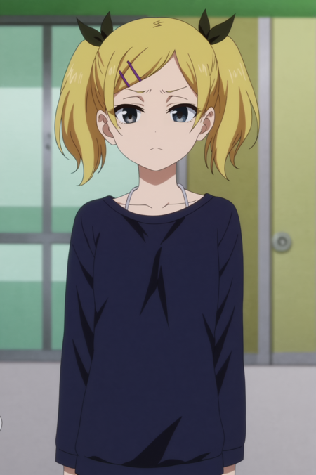 Shirobako | Erika Yano | PDXL版本v1.0 (ID: 543535)