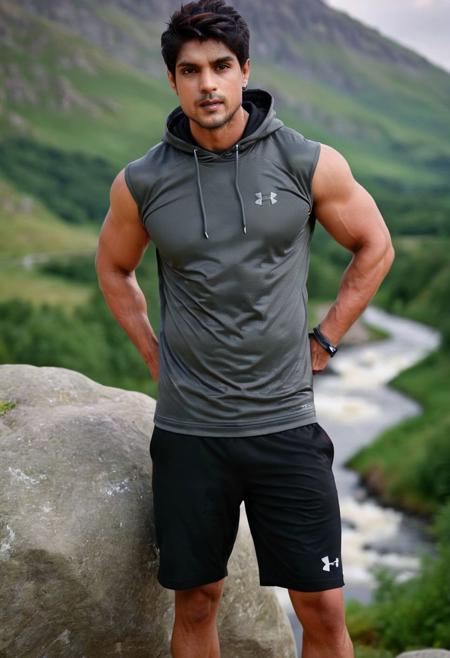 Ankit Gupta