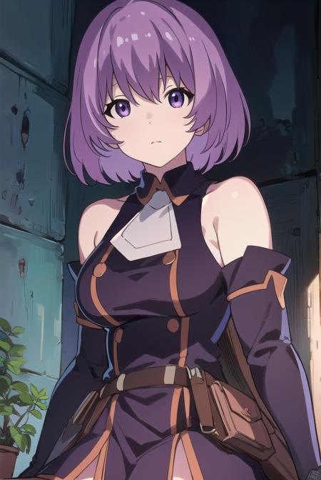Shihoru (シホル) - Grimgar of Fantasy and Ash (Hai to Gensou no Grimgar) (灰と幻想のグリムガル) - COMMISSION