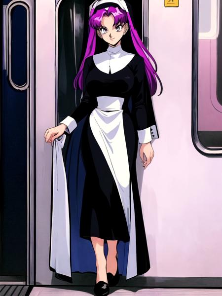 marika kusaka