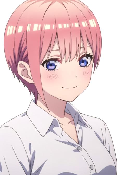 Ichika Nakano - 5-toubun no Hanayome版本v2.0n (ID: 784509)