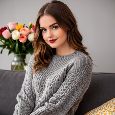 Maia Mitchell LoRA [SDXL]版本SDXL_v1.0 (ID: 788637)