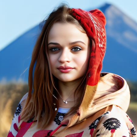 Joey King