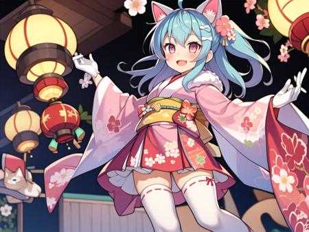 MahjongSoul/雀魂/じゃんたま Characters ( 23/11/24 Update : Kirara )