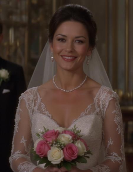 Catherine Zeta-Jones