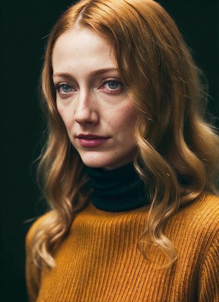 Judy Greer