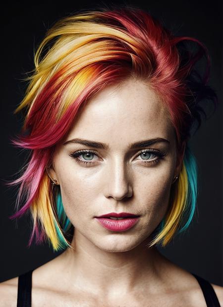 Caity Lotz