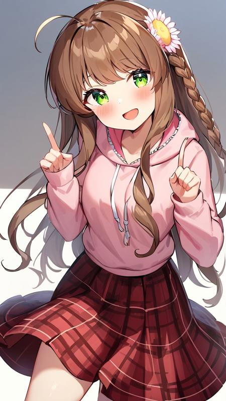 [XL]Kanbe Kotori/神户小鸟|rewrite