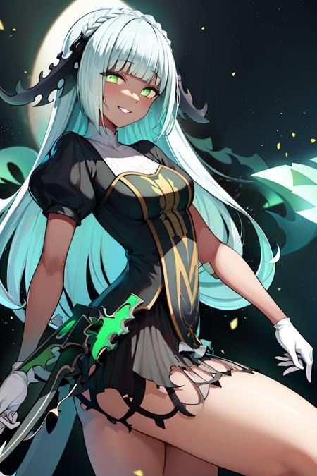 Isabella (AFK Arena)