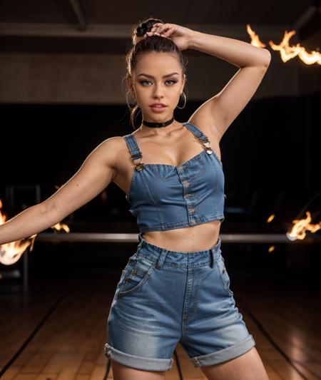 Alina Lopez pornstar LORA ?
