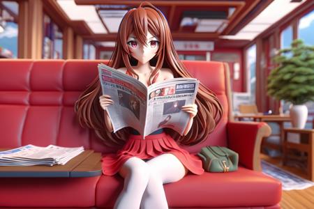 Anime But 3d版本v1.0 (ID: 326051)