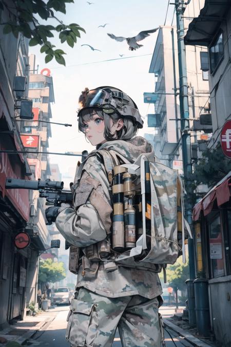 tactical uniform 2