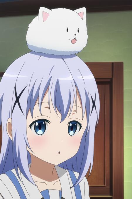 Gochuumon wa Usagi desu ka? (Complete Pack)