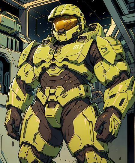 Master Chief | Halo
