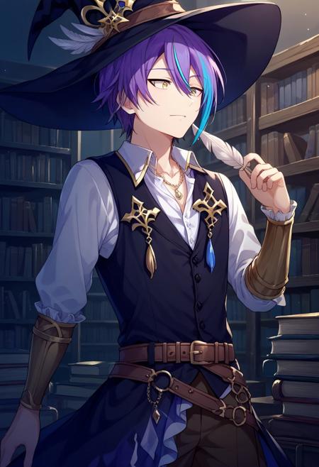 Rui Kamishiro - Project Sekai (Commission)