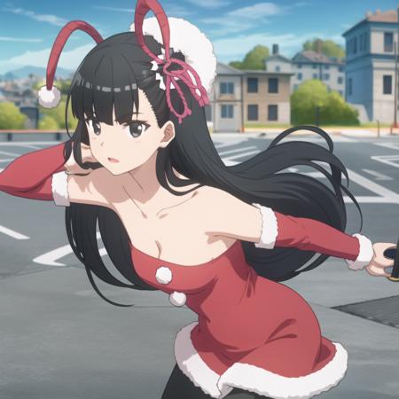Kasumi | Bofuri - I Don't Want to Get Hurt, so I'll Max Out My Defense