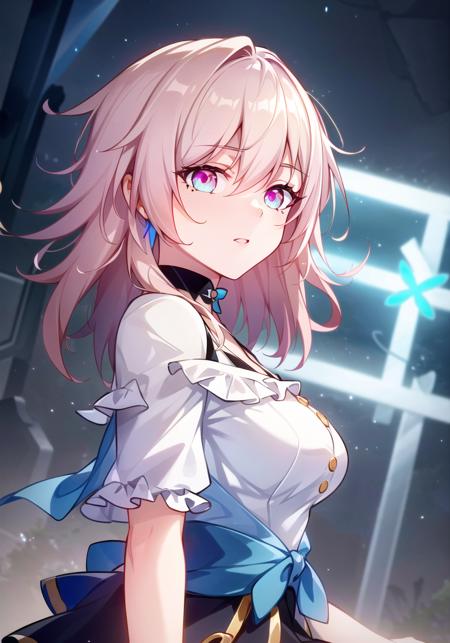 March 7th | Honkai Star Rail