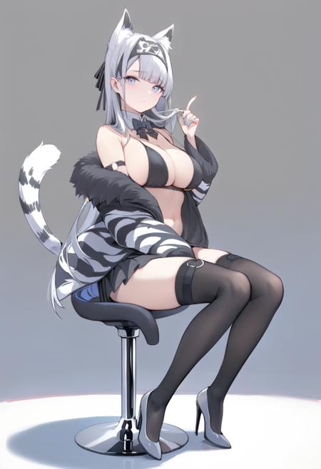 [SDXL] Artist Style: nekojira