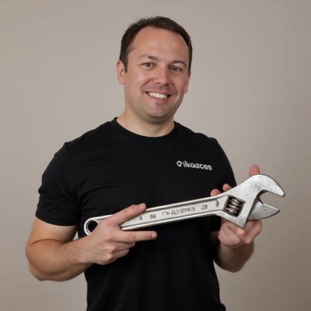 Crescent Wrench版本Crescent Wrench 2 (Flux) (Flux)