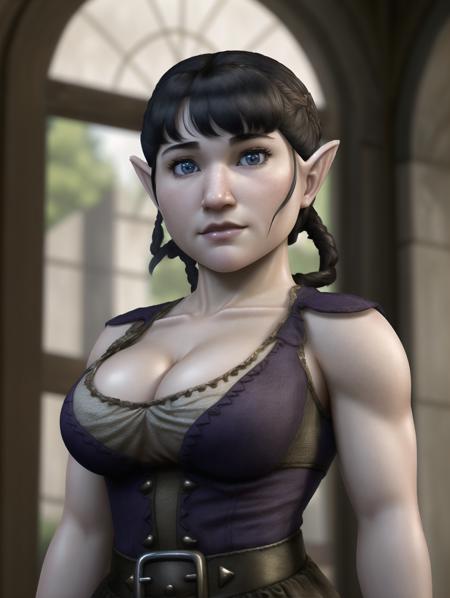 Everquest lvl 1