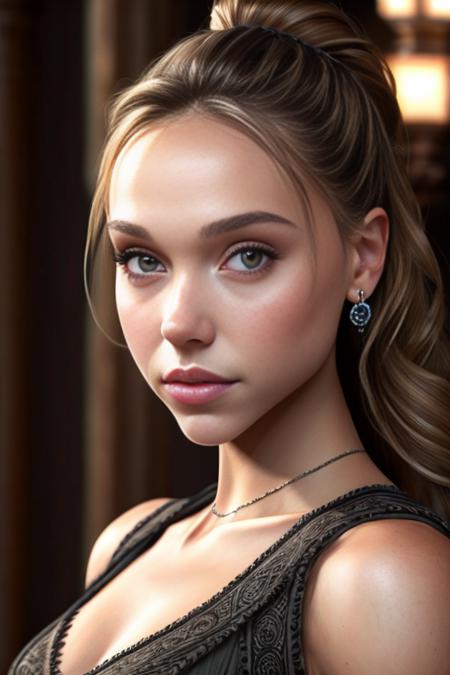 Alexis Ren