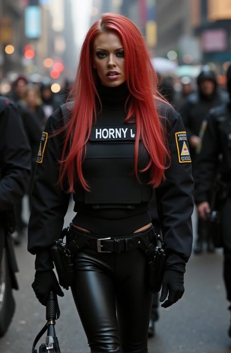 Jenna Jameson - Flux1.D