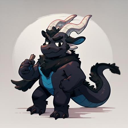 Bluey Style