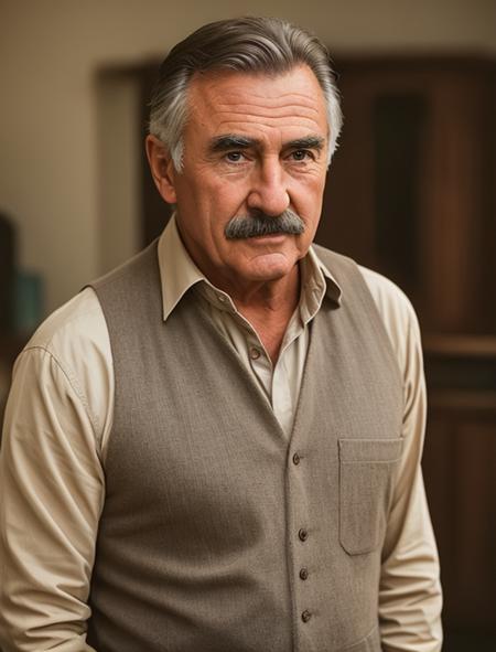 Leonid Kanevsky