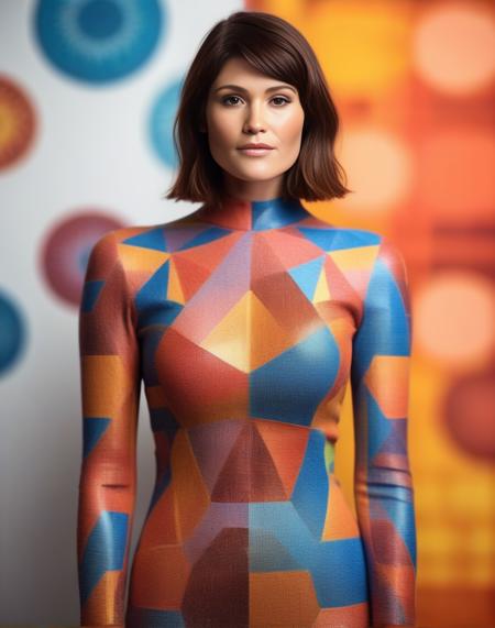 Gemma Arterton